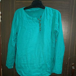 Boatneck Top