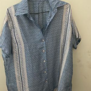 Very Beautiful Designer Shirt.