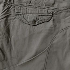 Men's Bermuda From 'aLL' Brand