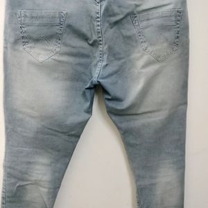 Premium Brand's Jeans