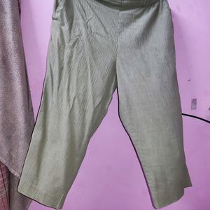 Short Pant Pista Colour