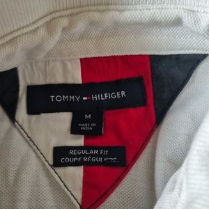 Tommy Hilfiger Original Men T Shirt