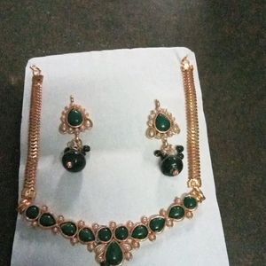 Jewellery Set