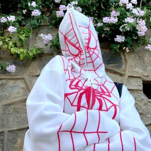 Spiderwoman Hoodie🕷🕸