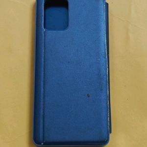 Flip Type Cover Samsung Galaxy S10 Lite