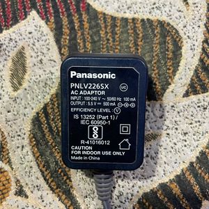 Panasonic Wireless Telephone Landline