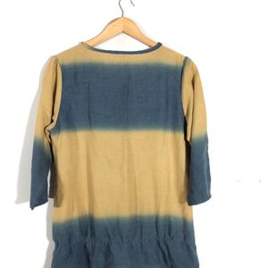 Multi Colour Casual Top(Women’s)