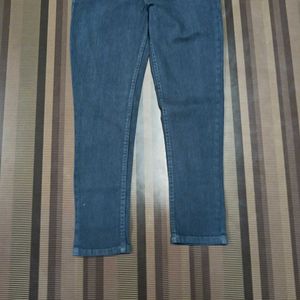 DG-60 Size-26 Slim Jeans