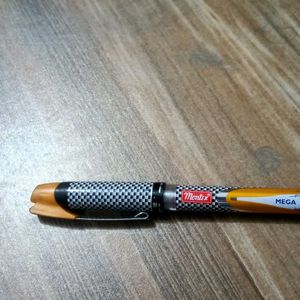 Montex Mega Meter Pen