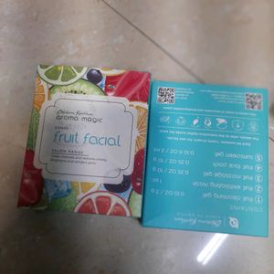 Fruit Facial Kit