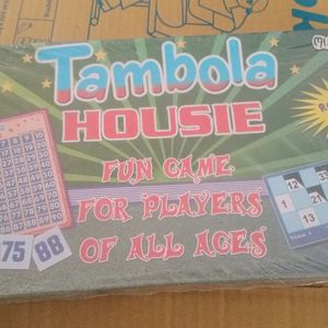 Tambola Housie