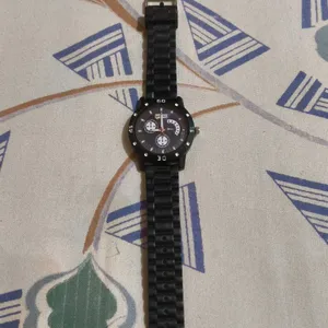 This Watch Is Very Good And All Working