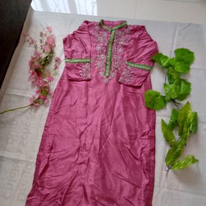 Party Wear Kurti