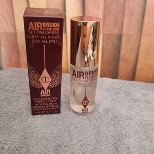 Charlotte Tilbury Makeup Setting Spray