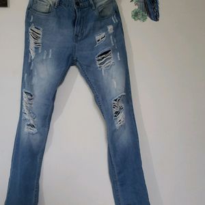 Funky Jeans