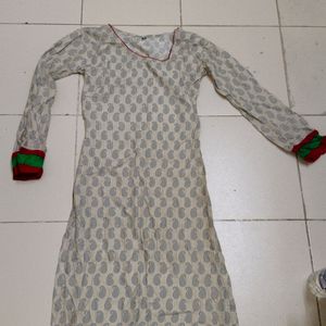 Kurti For Girls