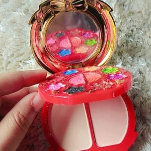 Mini Makeup Kit