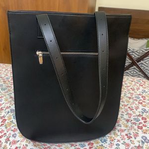 Brand New Charles And Keith Handbag With Tags