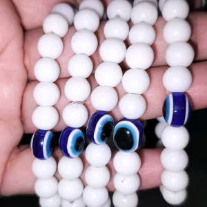 Evil Eye Bracelet