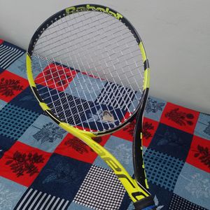 BABOLAT PURE AERO LITE TENNIS RACQUET