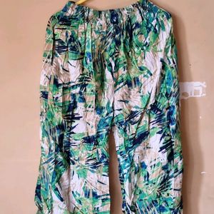 Tropical Trousers