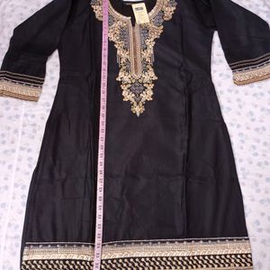 Brand New Designer Patiala Suit Set