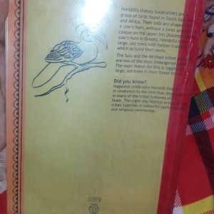 Hornbill Textbook In English For Class XI