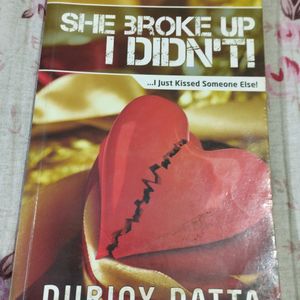 2 Books Of Durjoy dutta