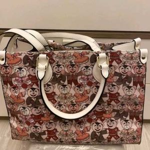 The Clownfish Women's Tote Bag