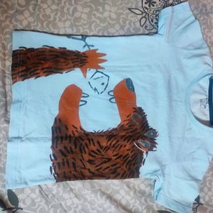 Kids Clothes For 5-8 Year