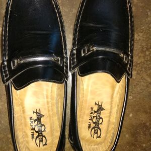 Black Formal Shoes