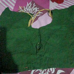 Designer Blouse