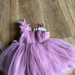 First Birthday Dress