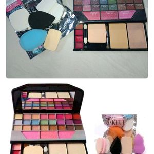 Eyeshadow Palette