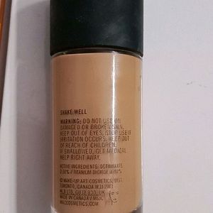 Original Mac Foundation