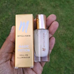 Myglamm Magic Potion Roll On Illuminator