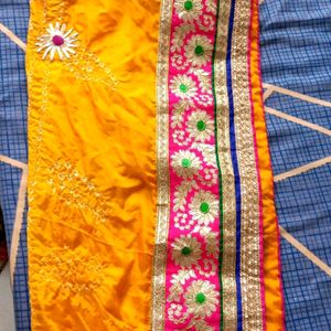 Navratri Chaniya Choli