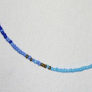 Combo Of Two Beaded Necklace