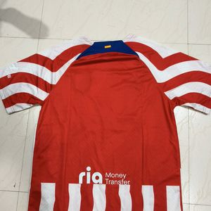 Vintage Jersey