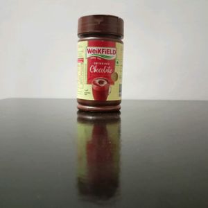 WeikField Chocolate Powder