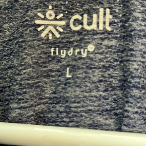 Cult Sport Dryfit T-shirt