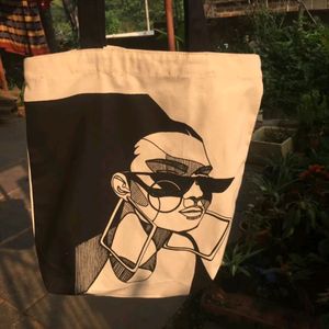 Tote bag