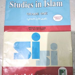 Islamic Book For Children