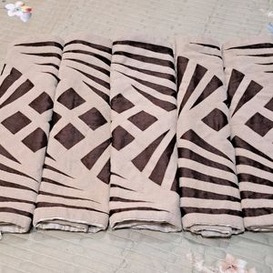 Cushion pillow covers (set of 5)