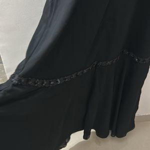 Dubai Abaya