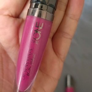 Lip Sensation Liquid Lipstick