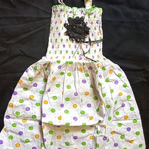 Baby Frock