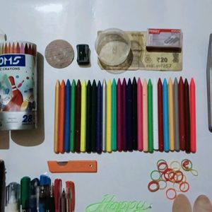 Stationery Items