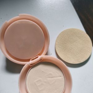 BB Compact Powder