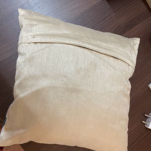 Cushion With Cover